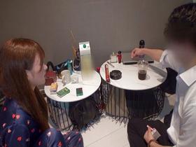 HimeMix～出張家賃回収編①～　サンプル画像02